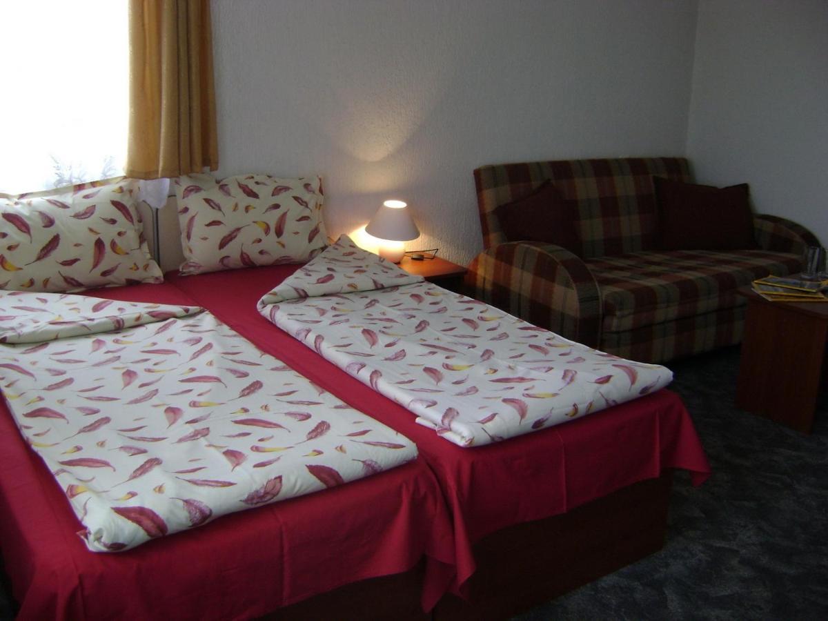 Michel Hotel Bansko Pokoj fotografie
