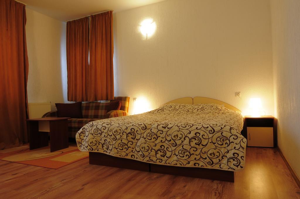 Michel Hotel Bansko Exteriér fotografie