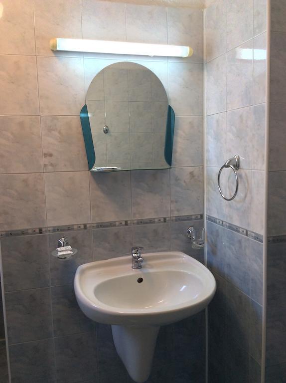 Michel Hotel Bansko Pokoj fotografie